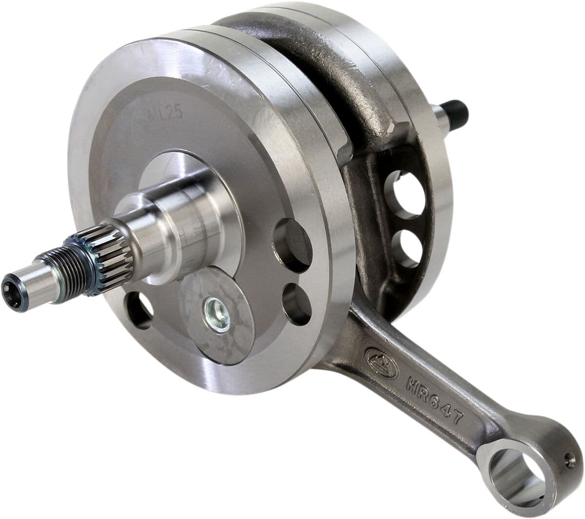 Crankshaft Assembly