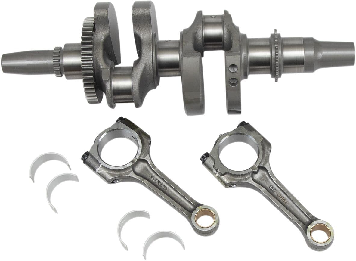 Crankshaft Assembly