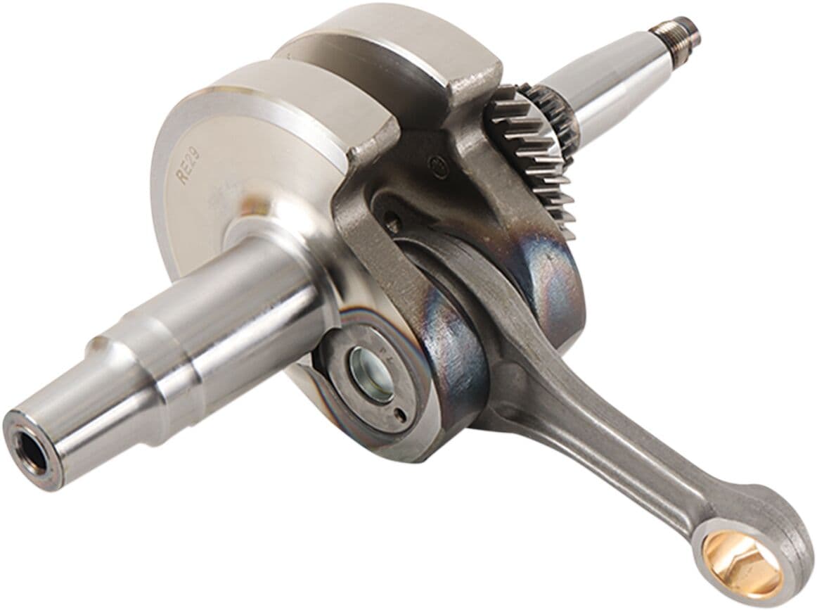 Crankshaft Assembly