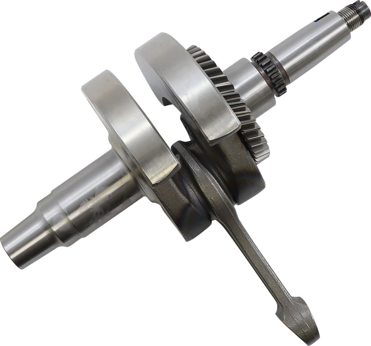 Crankshaft Assembly