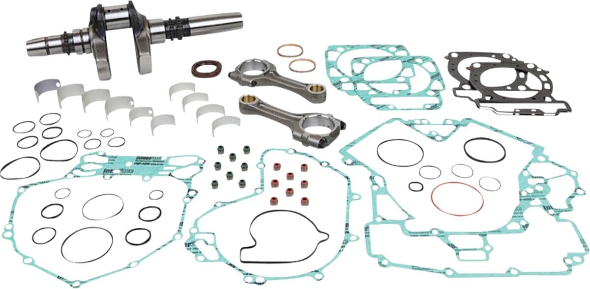 Bottom End Kit