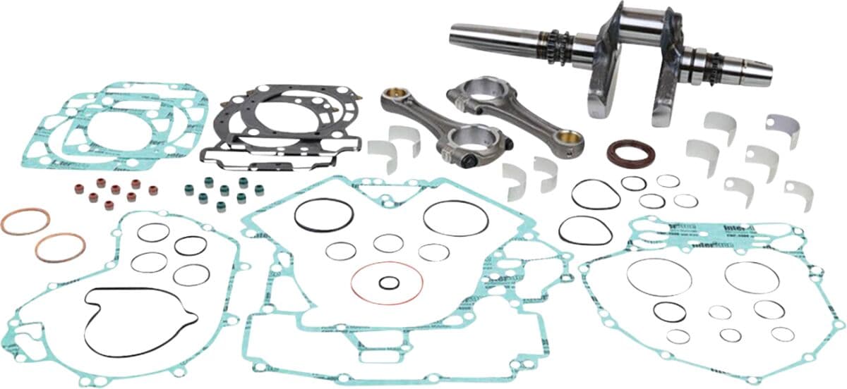 Kit parte inferioară motor
