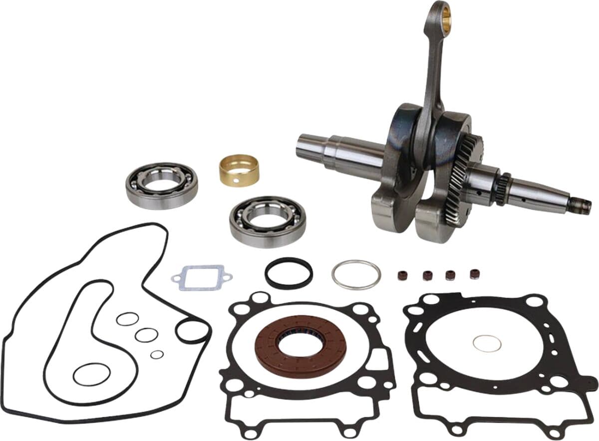 Kit parte inferioară motor