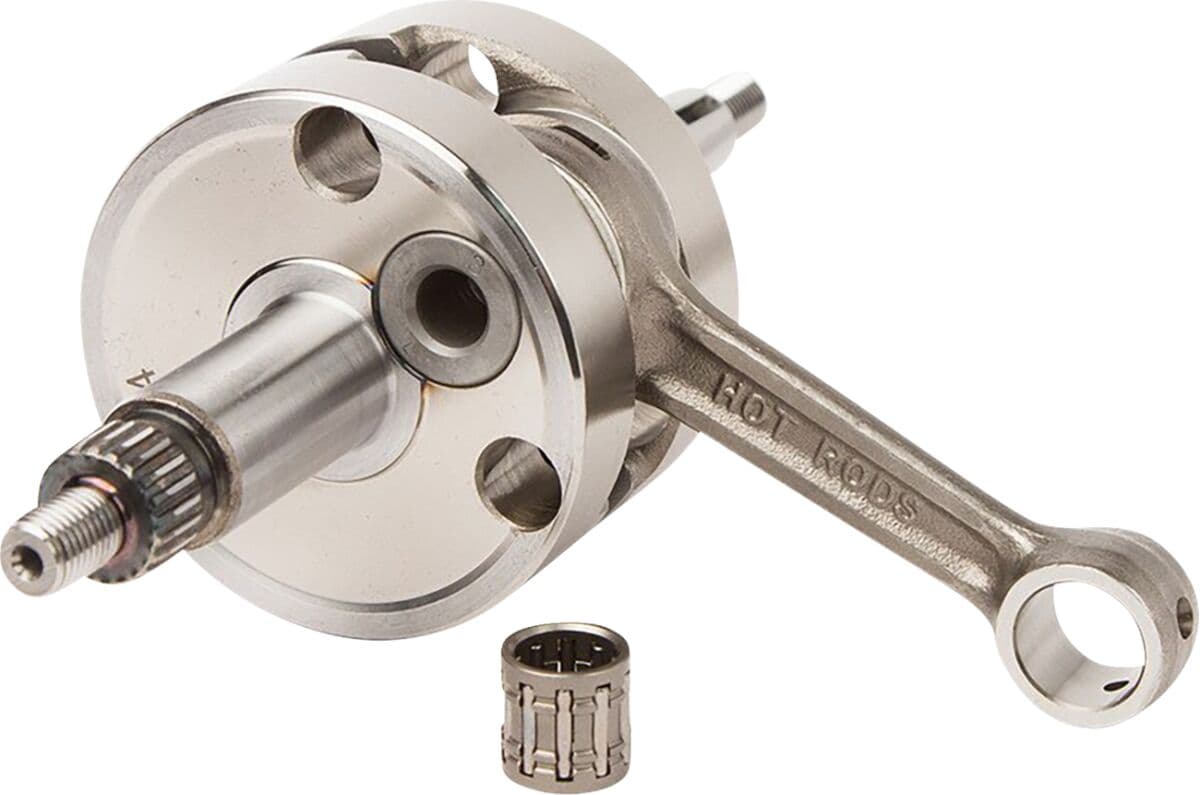 Crankshaft Assembly