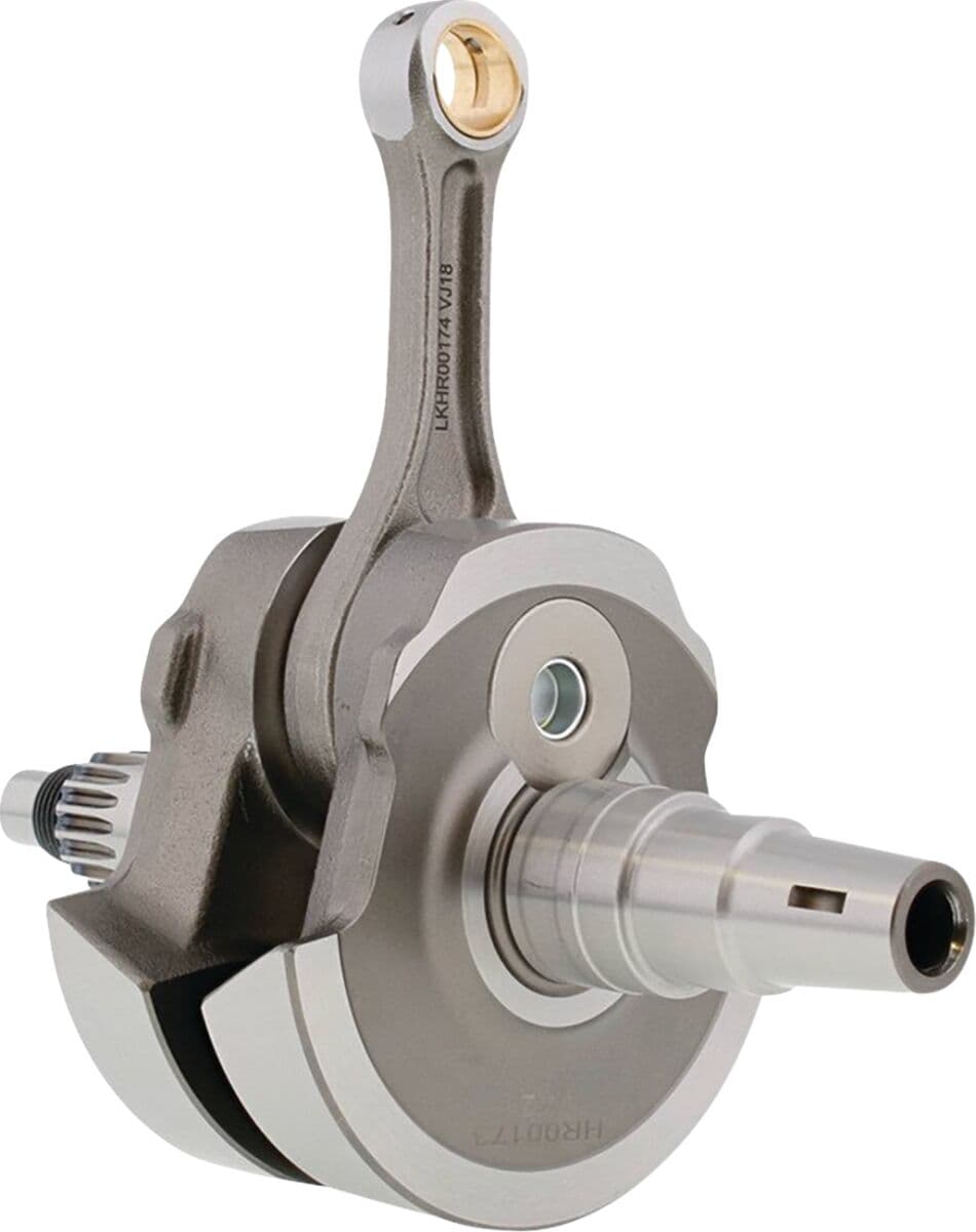Crankshaft Assembly