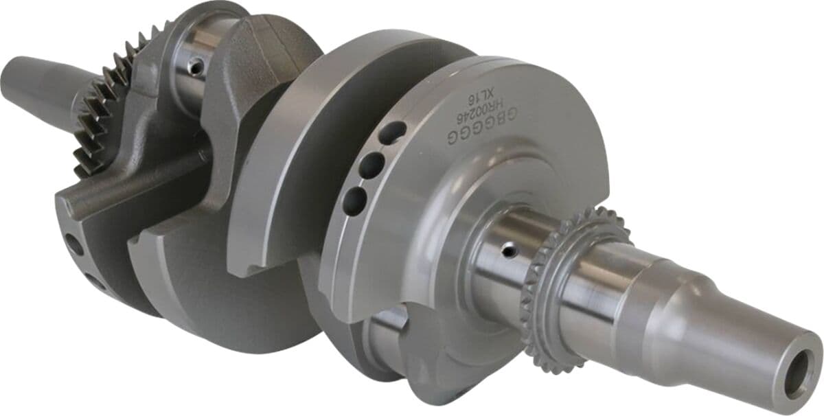 Replacement Crankshaft