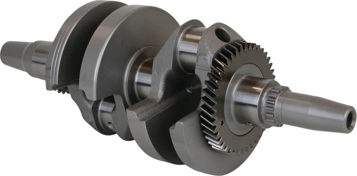 Replacement Crankshaft