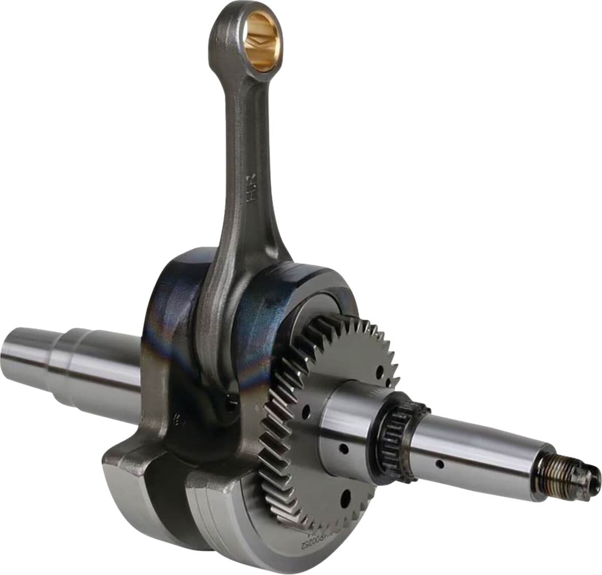 Crankshaft Assembly