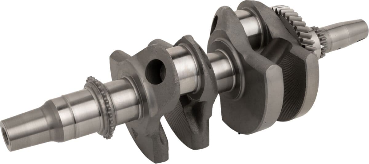 Replacement Crankshaft