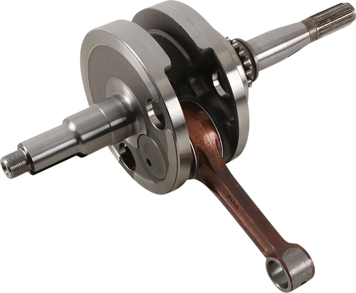 Stroker Crankshaft