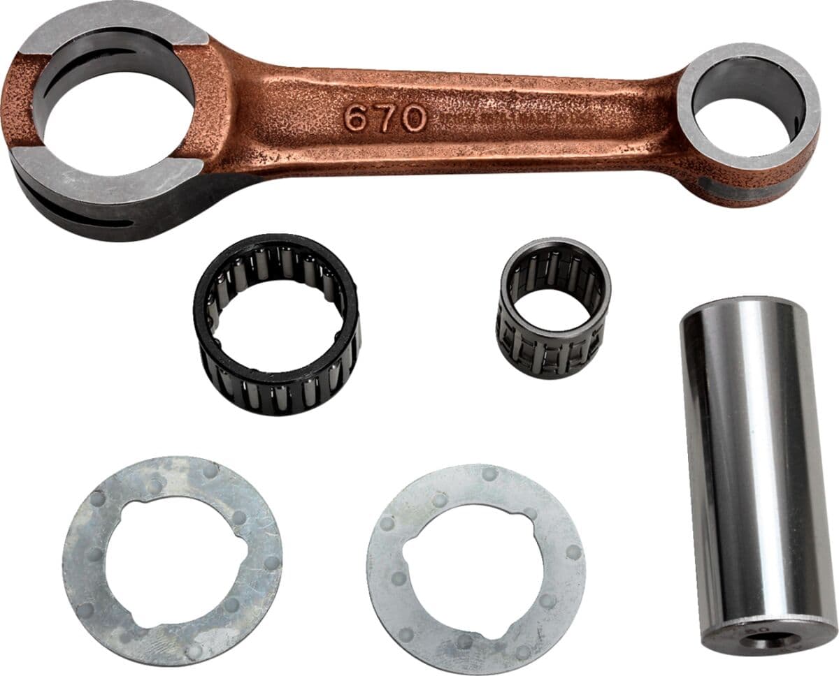 Connecting Rod Kit