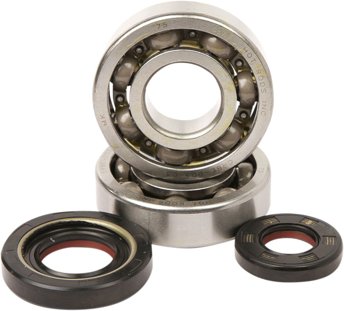 Main Crankshaft Bearing and Seal Kit