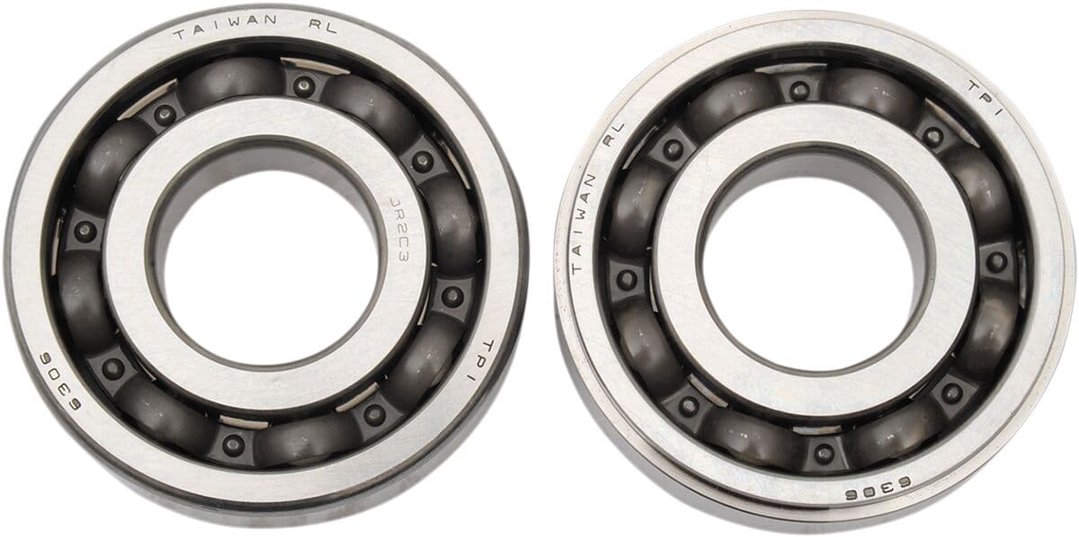 Main Crankshaft Bearing and Seal Kit