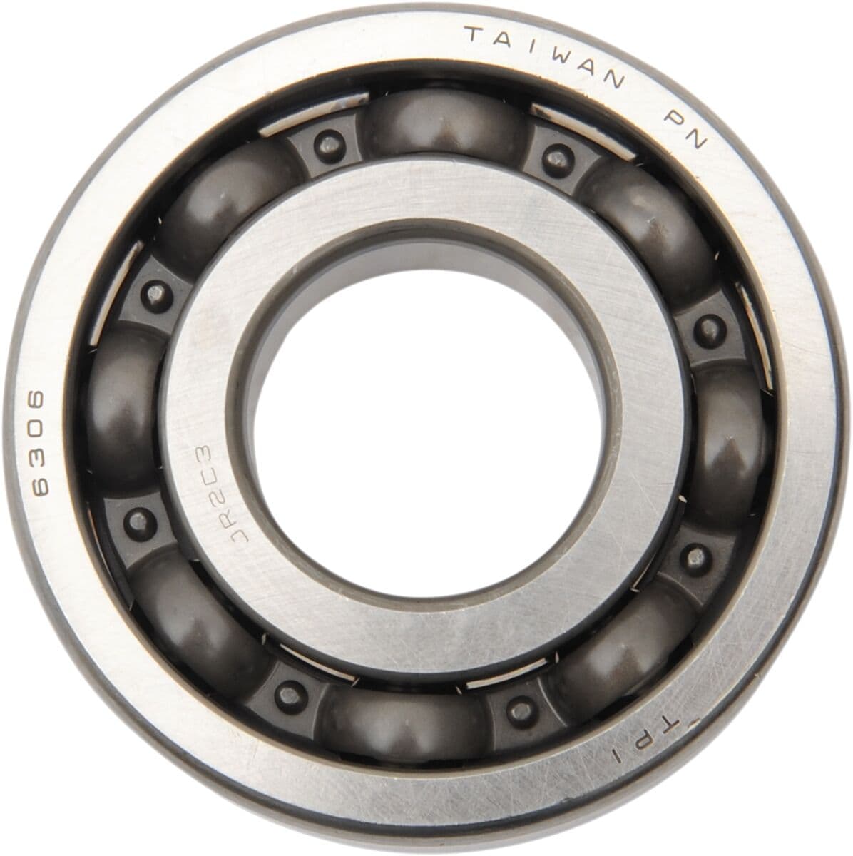 Main Crankshaft Bearing and Seal Kit