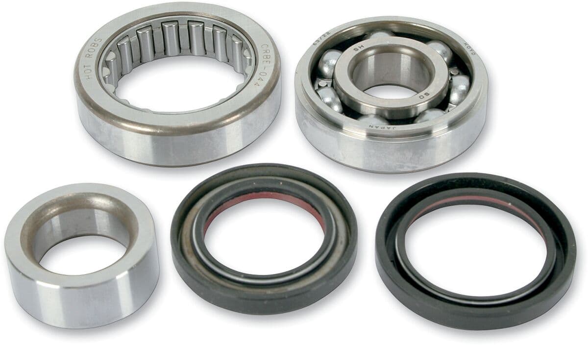 Főtengely főcsapágy és szimering készlet