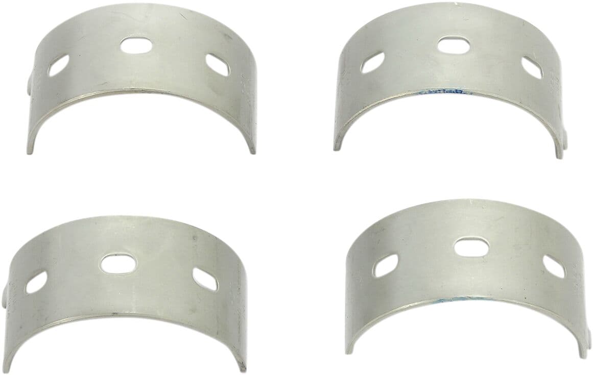 Main Plain Bearing Crankshaft