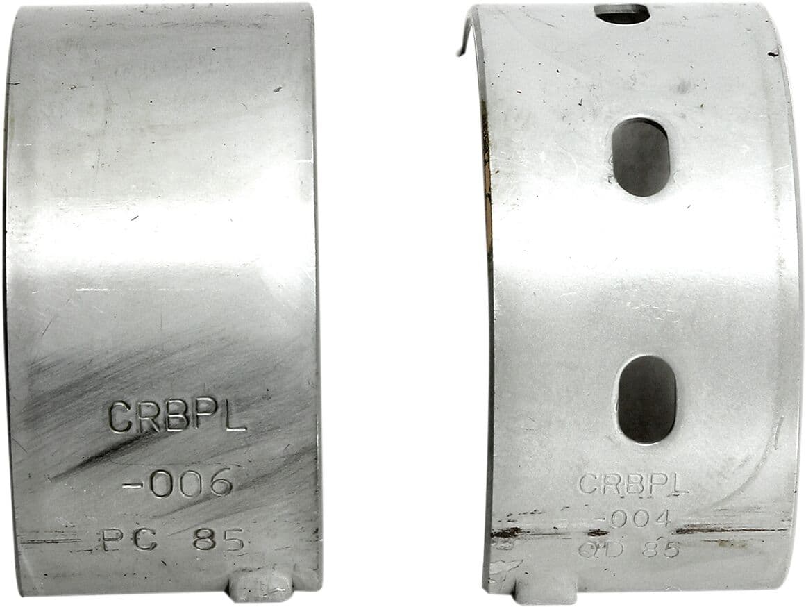 Main Plain Bearing Crankshaft