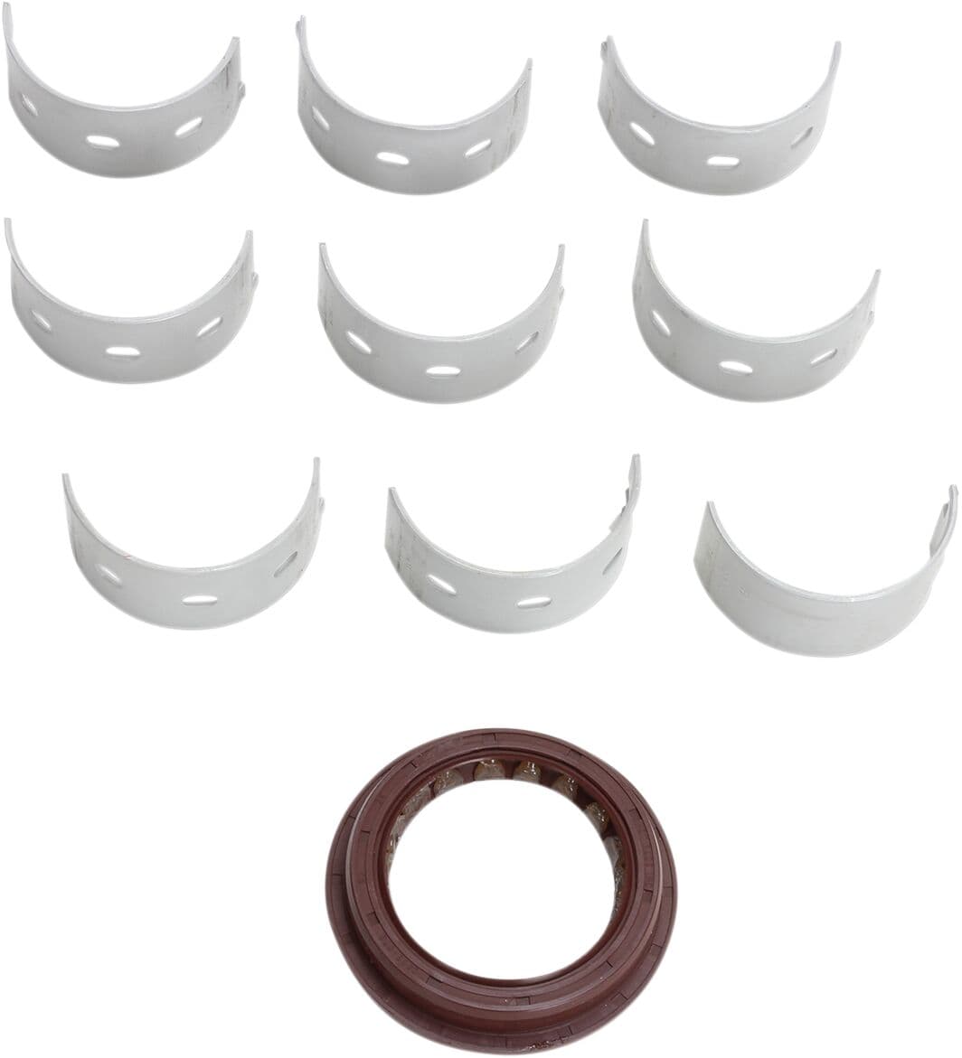 Crankshaft Main Bearing and Seal Kit