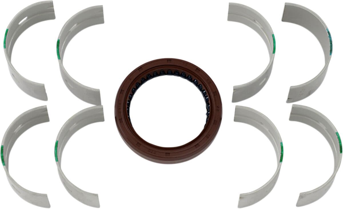 Crankshaft Main Bearing and Seal Kit
