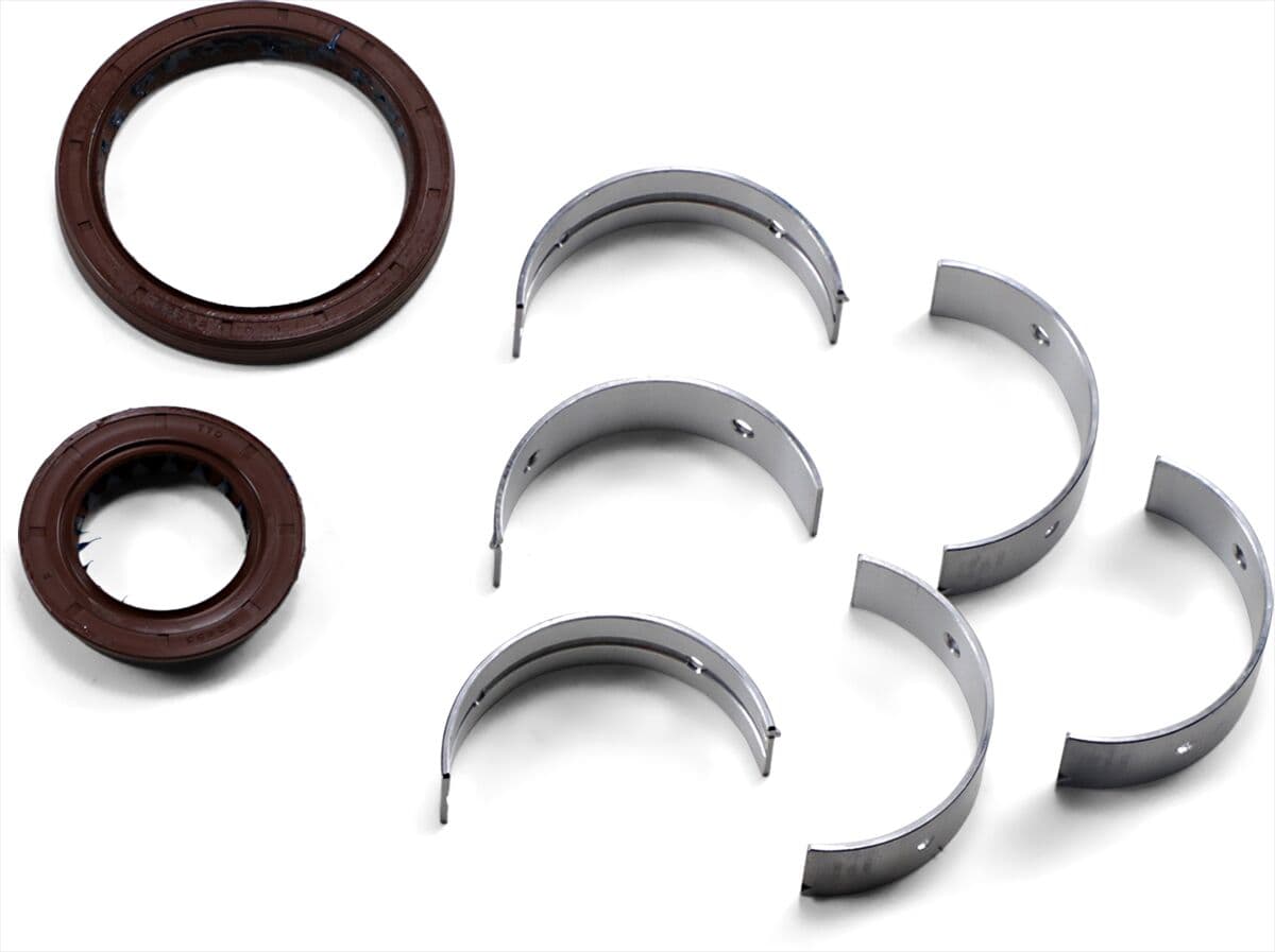 Crankshaft Main Bearing and Seal Kit
