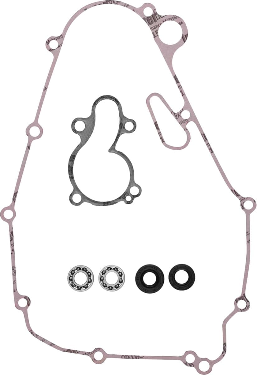 Water Pump Kit