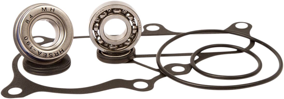 Water Pump Repair Kit