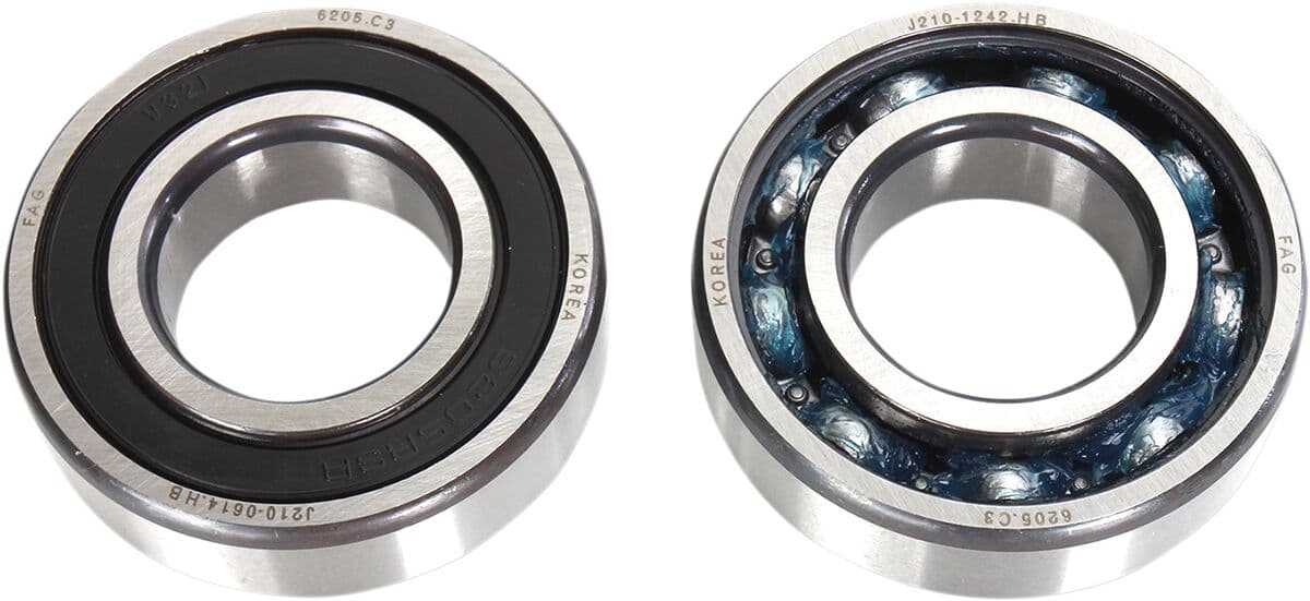 Counter Balancer Bearing Kit