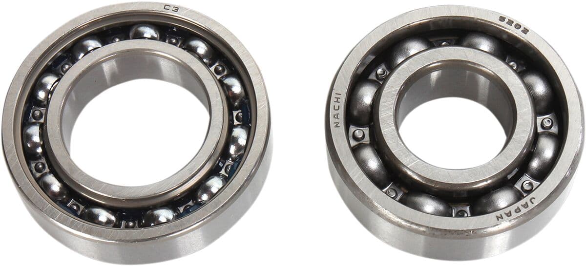 Counter Balancer Bearing Kit