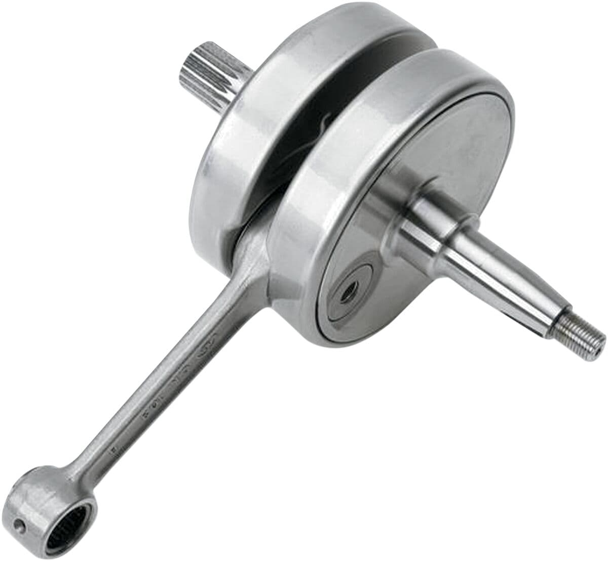 Crankshaft Assembly