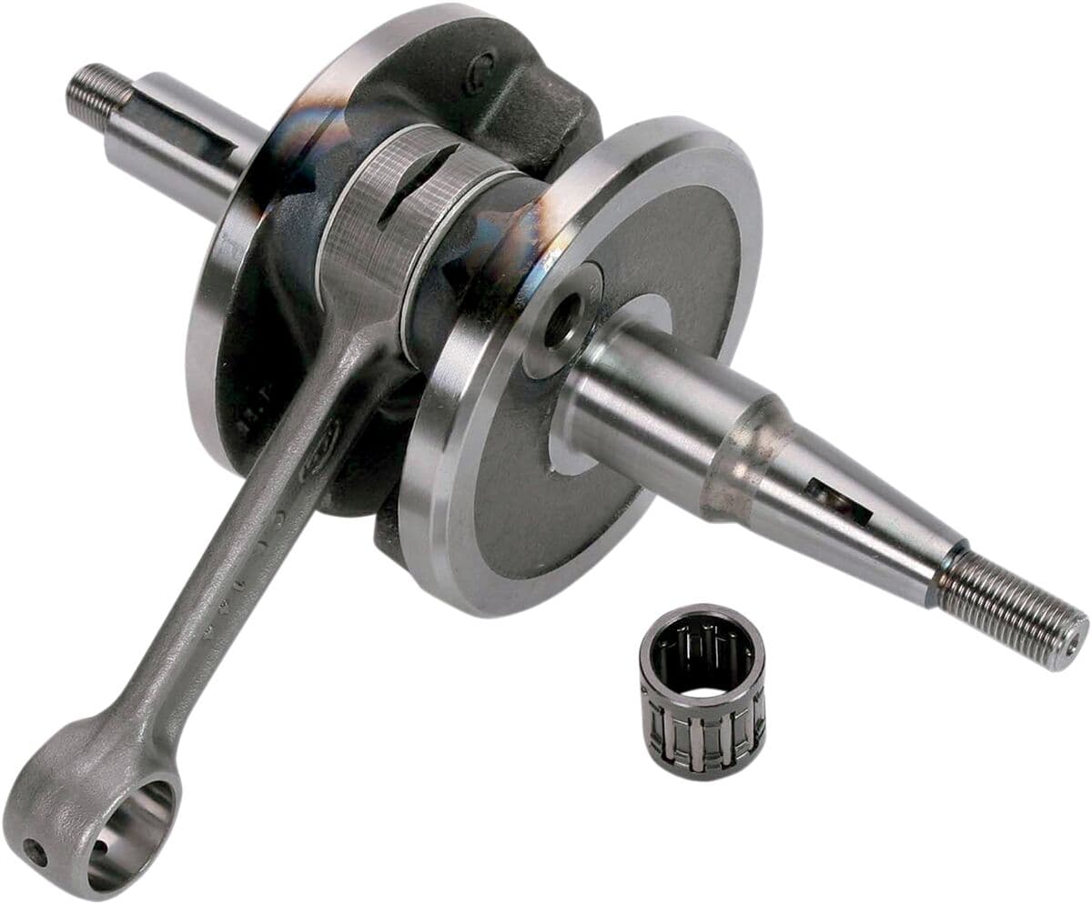 Crankshaft Assembly