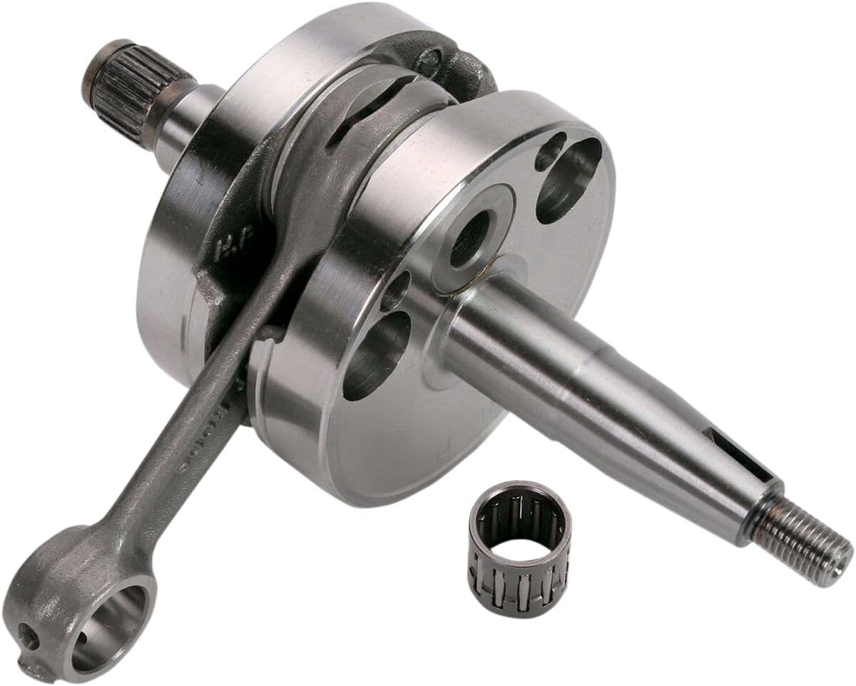 Crankshaft Assembly