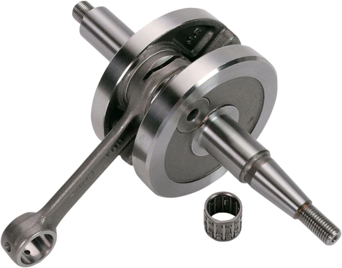 Crankshaft Assembly