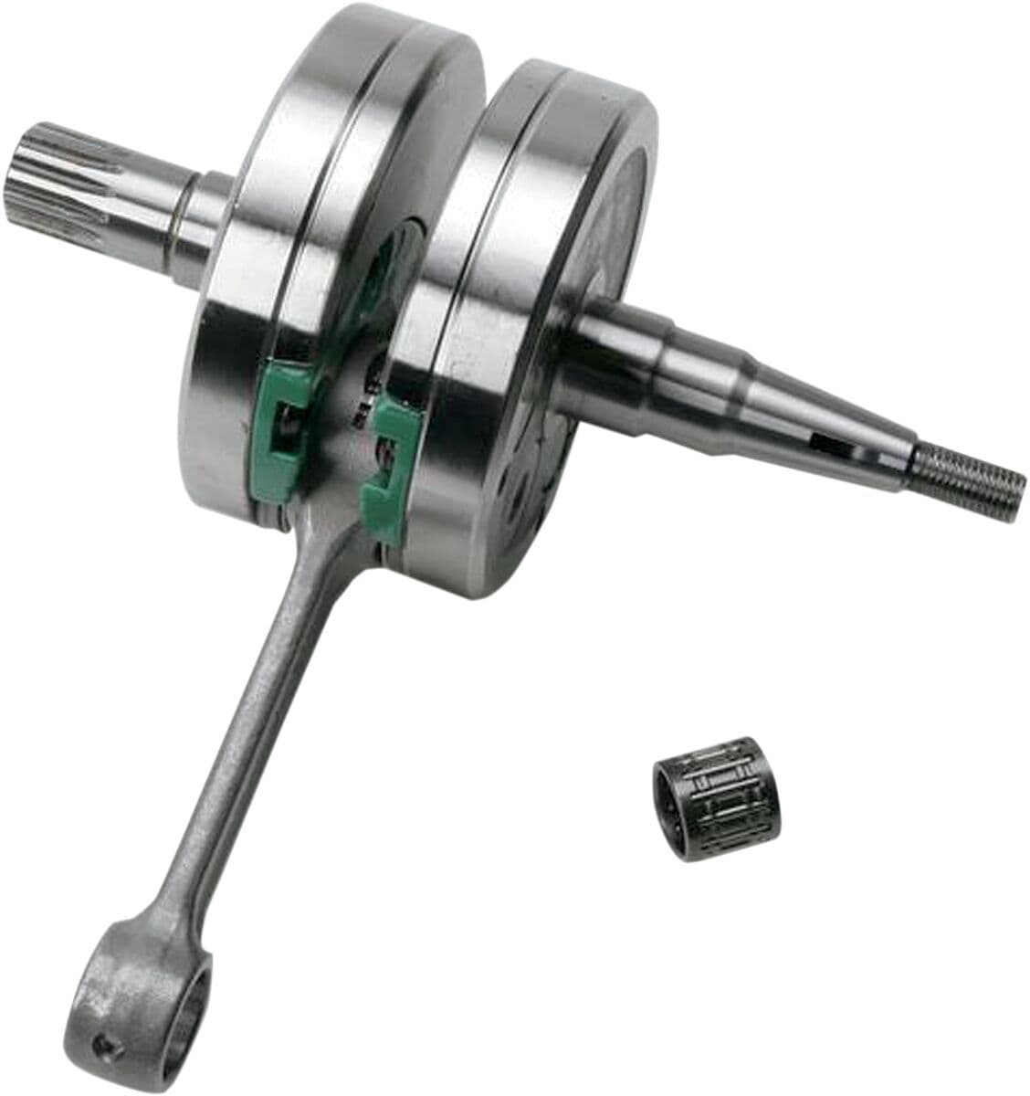 Crankshaft Assembly