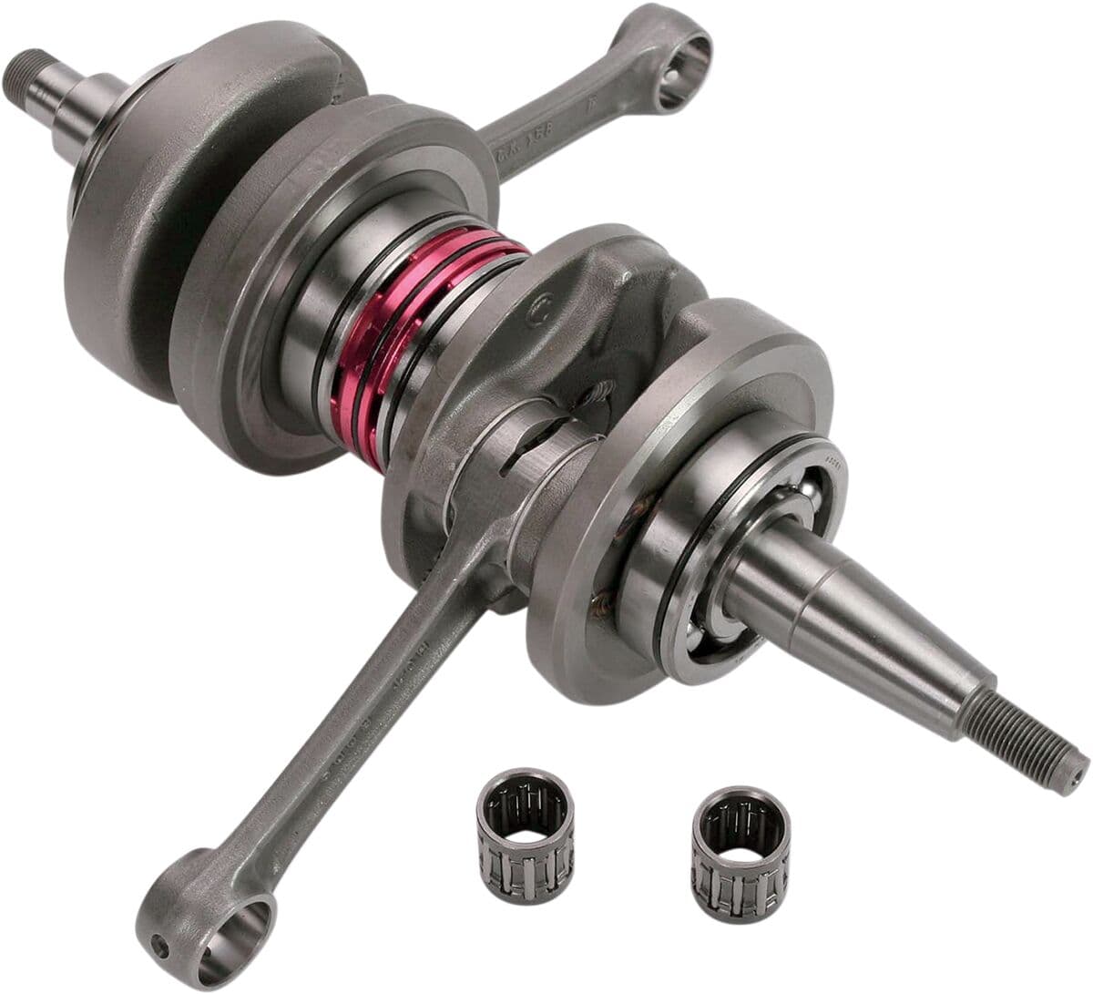 Stroker Crankshaft