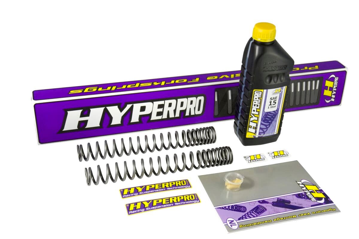 Arcuri furcă pentru Yamaha