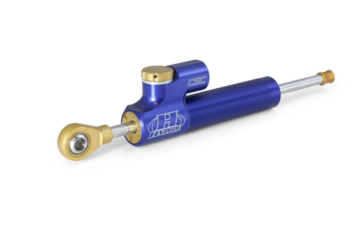 RSC Steering Damper