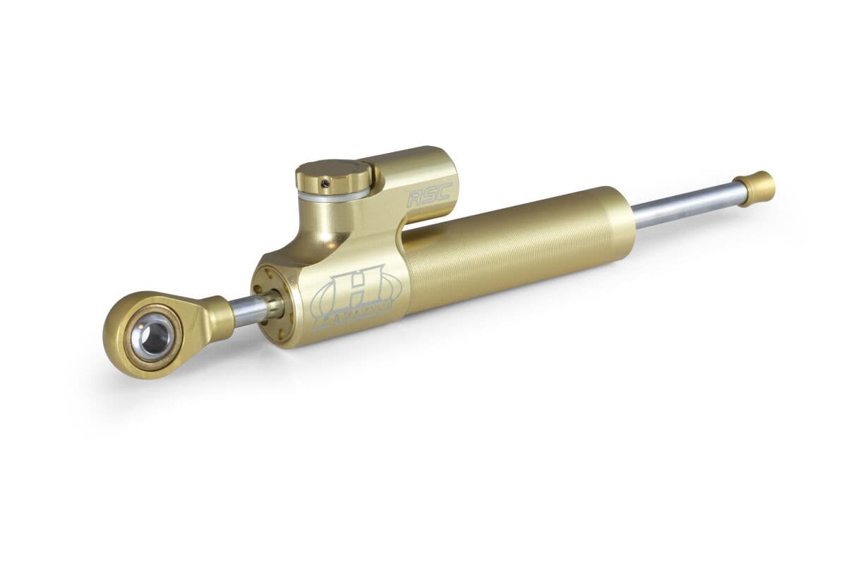 RSC Steering Damper