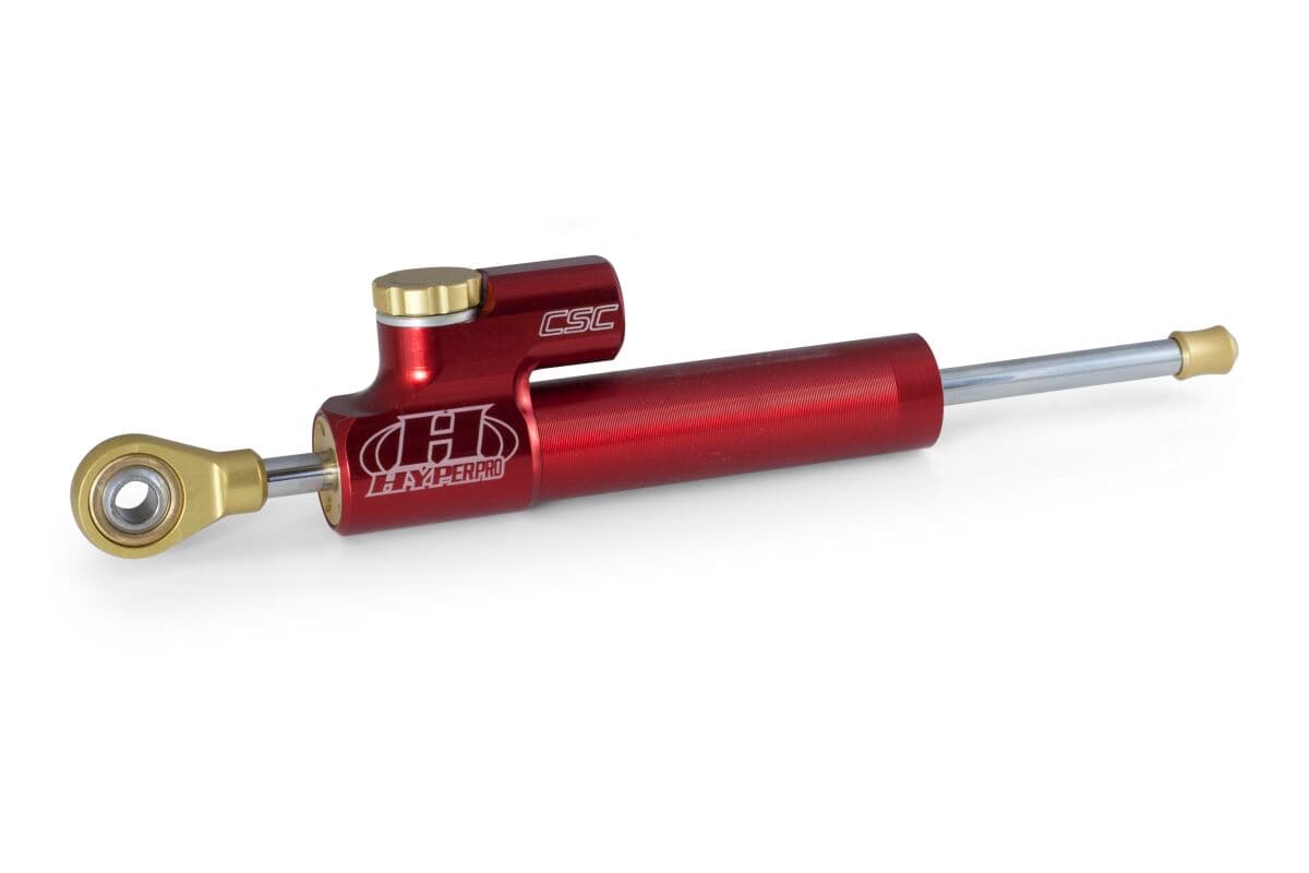 CSC Steering Damper