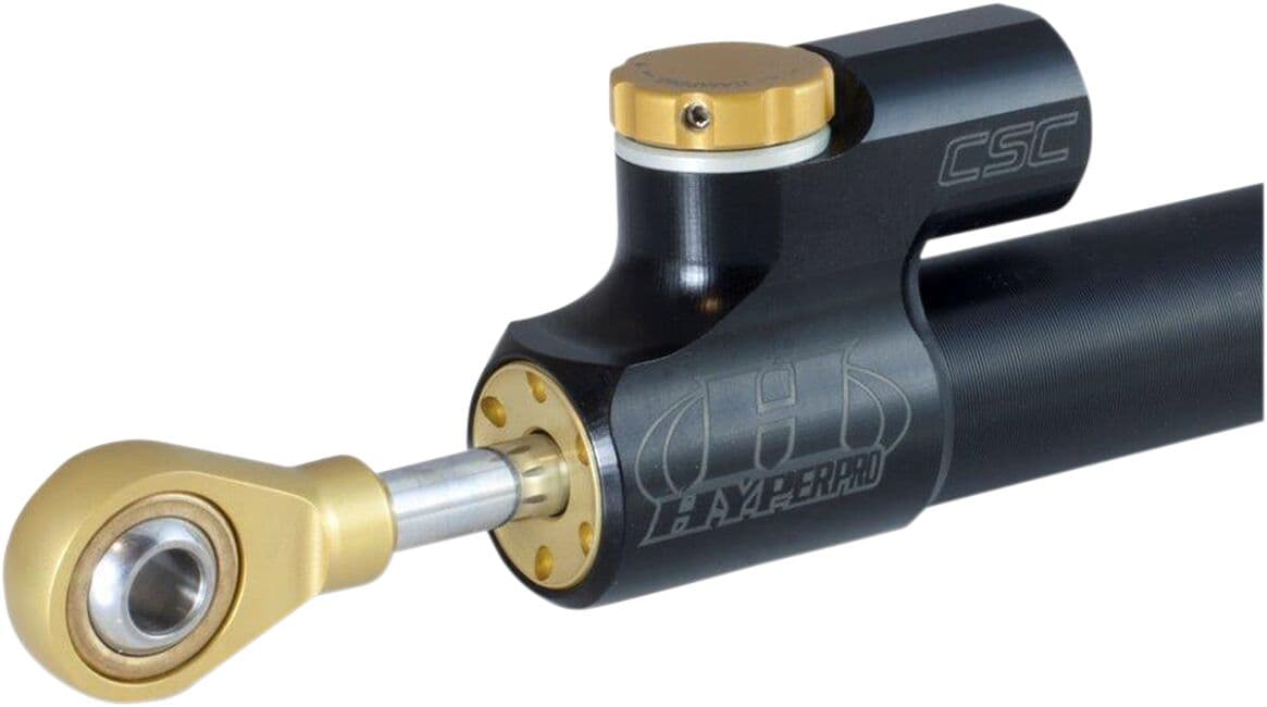 CSC Steering Damper