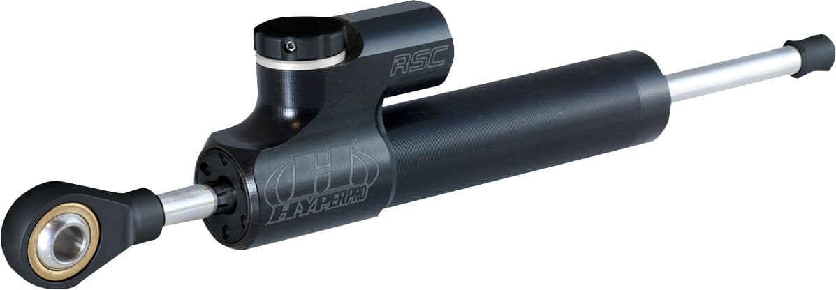 RSC Steering Damper