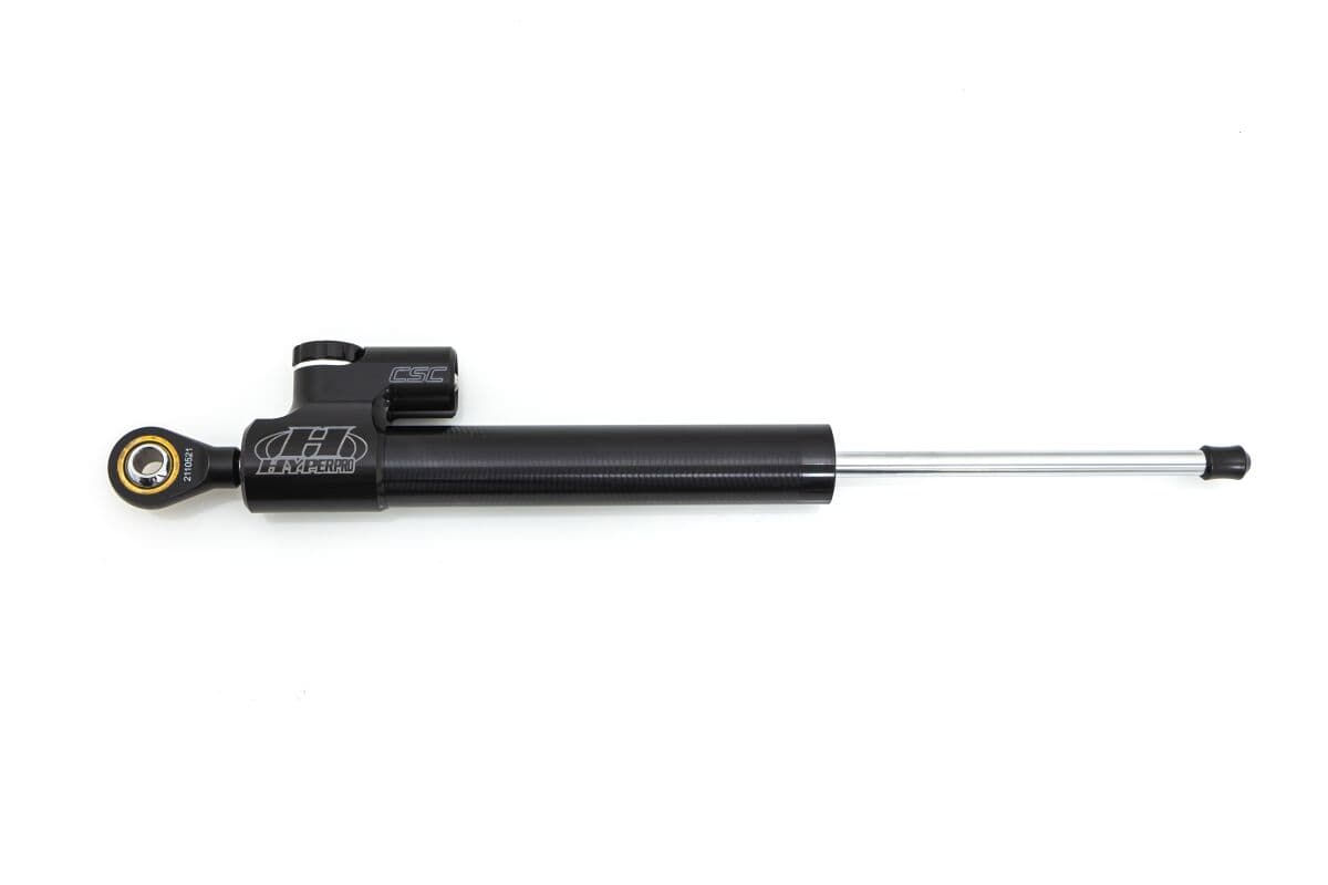CSC Steering Damper
