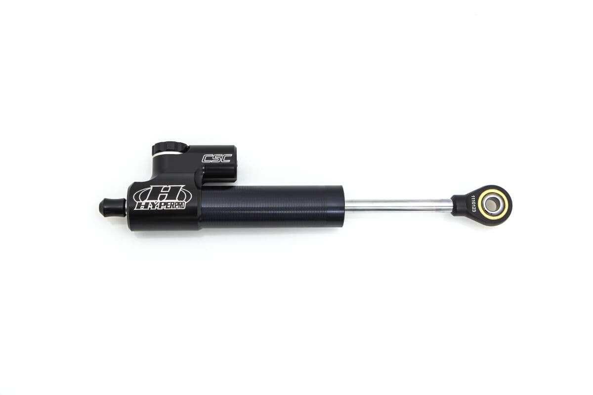 CSC Steering Damper