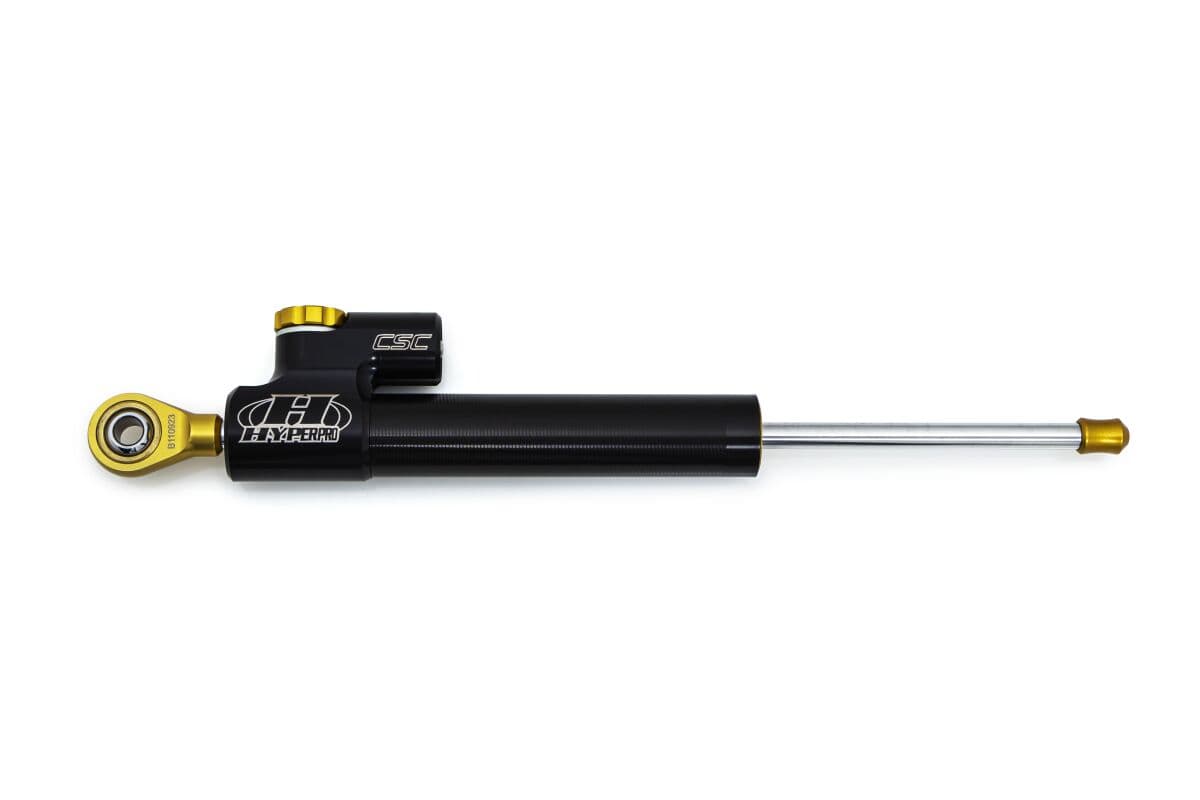 CSC Steering Damper