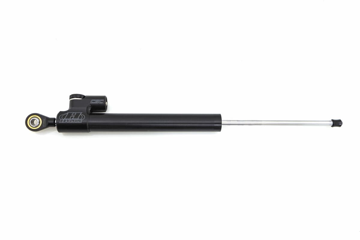 CSC Steering Damper
