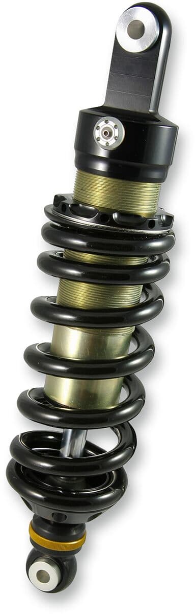 460 Series Emulsion Shocks