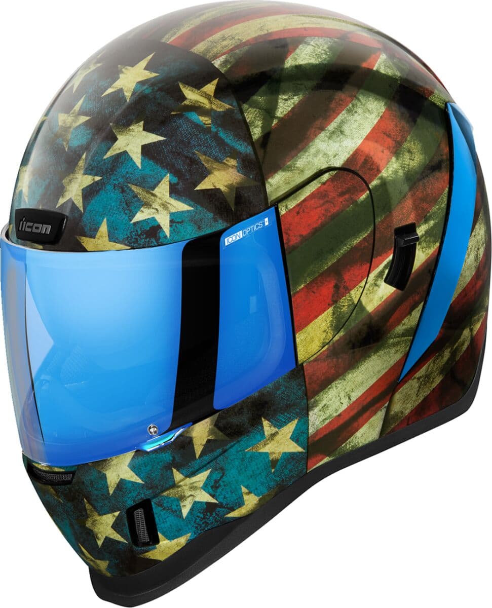 Cască Airform™ Old Glory
