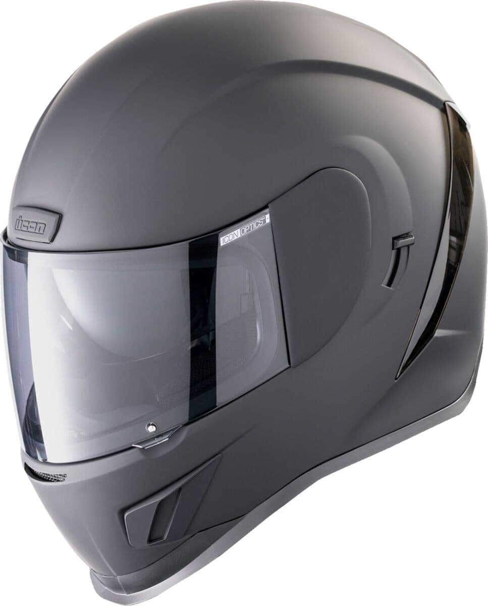 Cască Airform™ Dark Rubatone