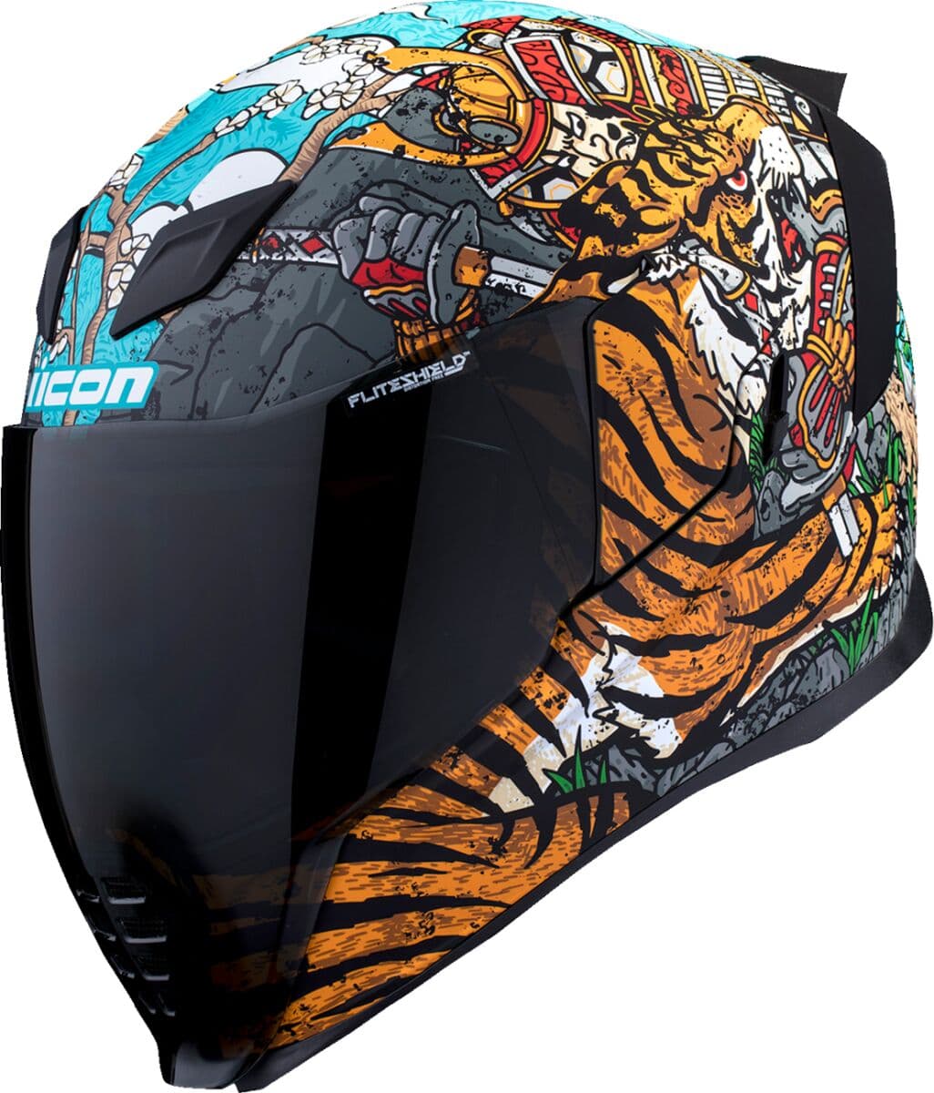 Airflite™ Edo MIPS® Căști Multi