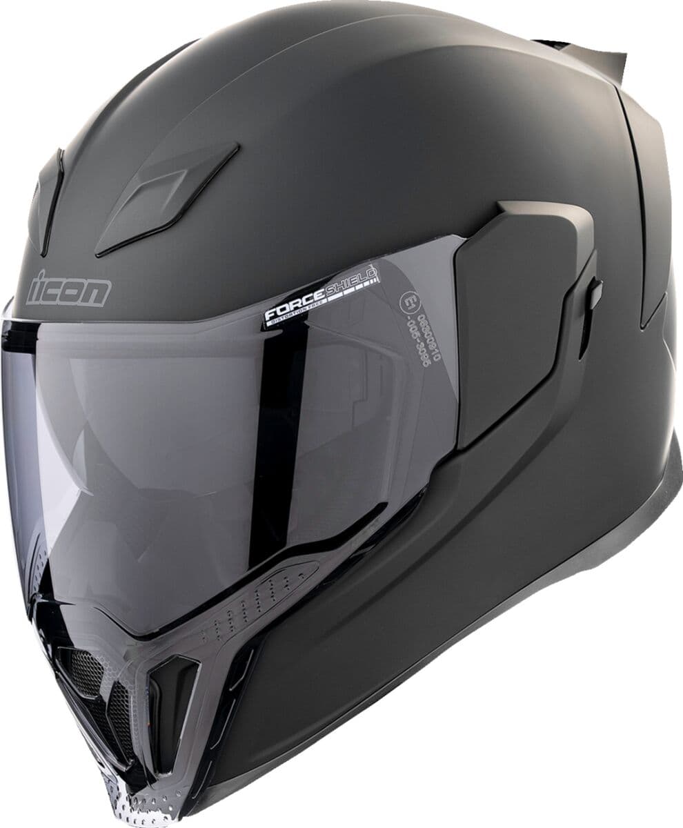 Airflite™ Dark Helmet Rubatone