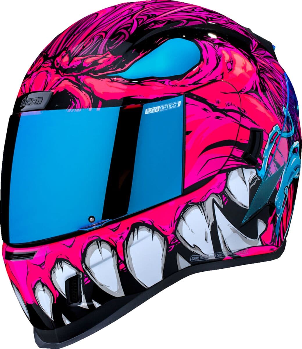 Cască Airform™ Manik'RR MIPS® Roz